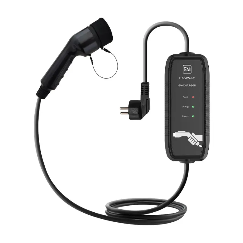 Charger EV