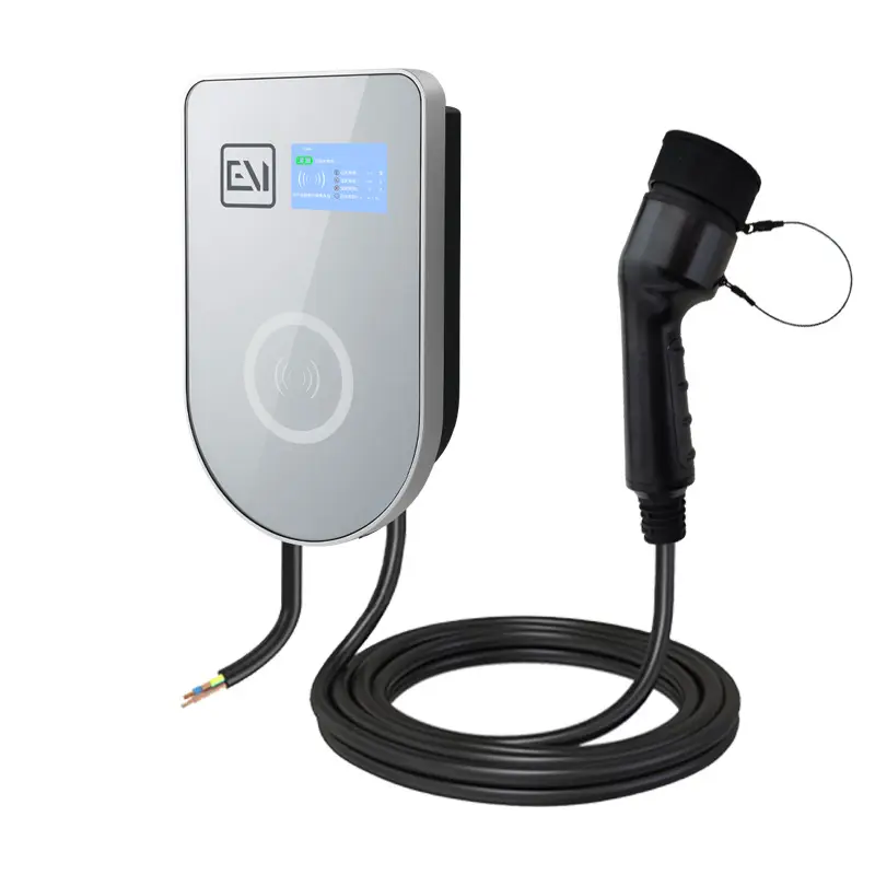 EV Fast Charger