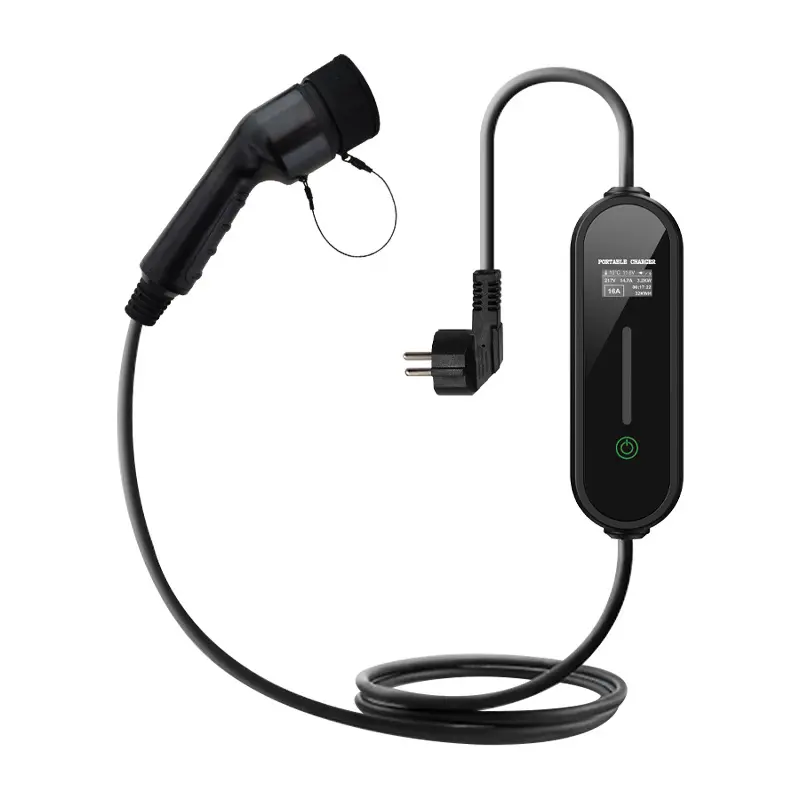 ev charger