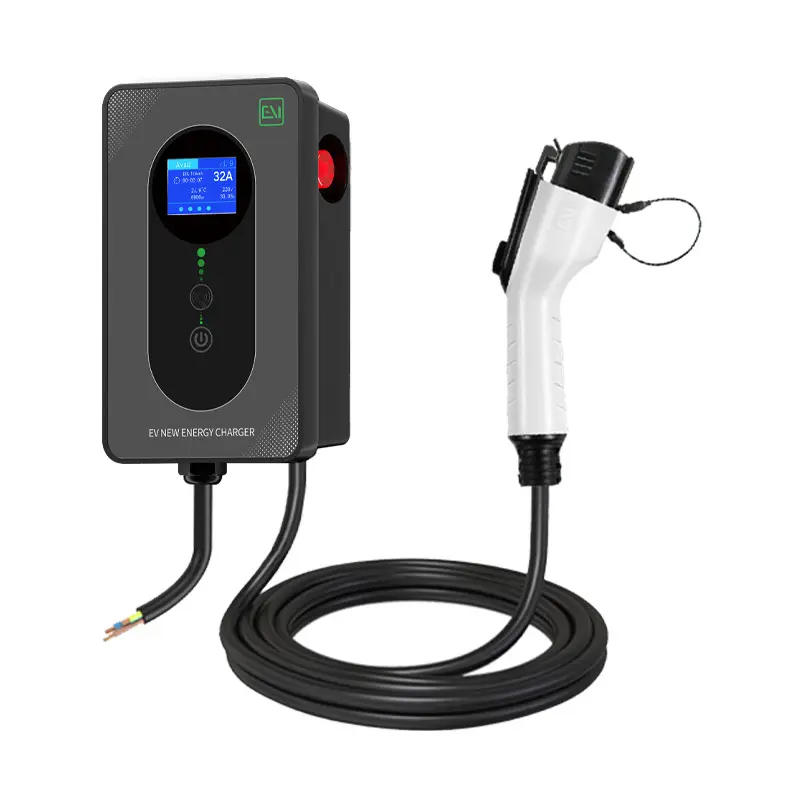 tesla home charger