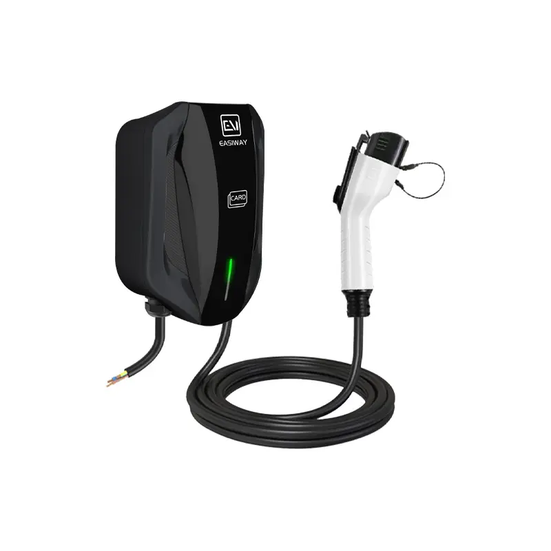 wallbox ev charger